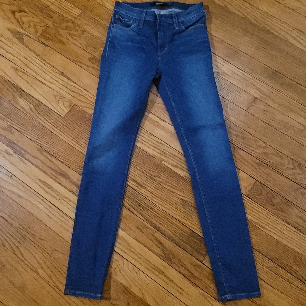 ❤️‍🔥💃HUDSON NICO SUPER SKINNY SIZE 25❤️‍🔥💃